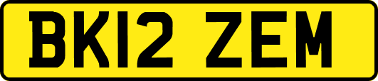 BK12ZEM