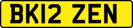 BK12ZEN