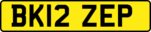BK12ZEP