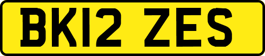 BK12ZES