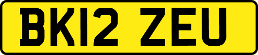 BK12ZEU