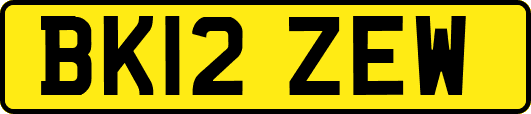 BK12ZEW