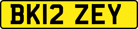 BK12ZEY