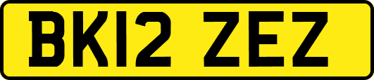 BK12ZEZ