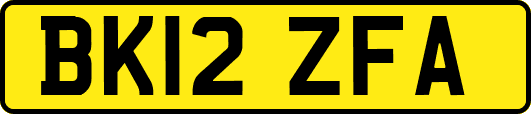 BK12ZFA