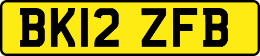 BK12ZFB