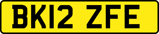 BK12ZFE