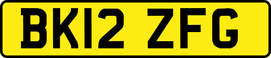 BK12ZFG