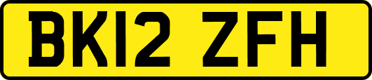 BK12ZFH