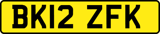 BK12ZFK