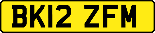BK12ZFM