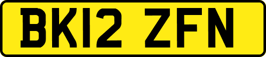 BK12ZFN