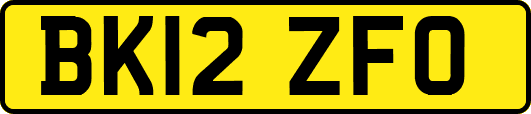 BK12ZFO