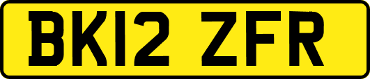 BK12ZFR