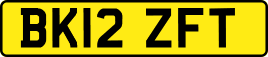 BK12ZFT