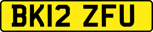 BK12ZFU