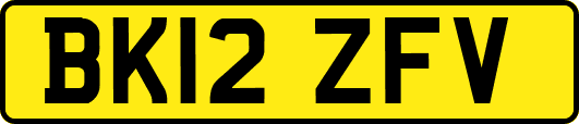 BK12ZFV