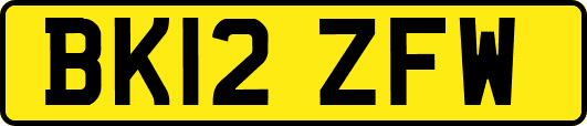 BK12ZFW
