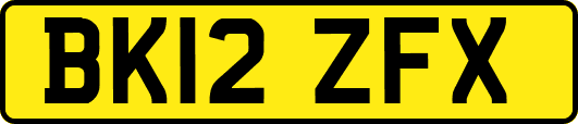 BK12ZFX