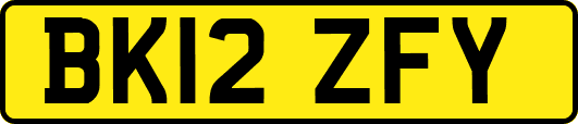 BK12ZFY