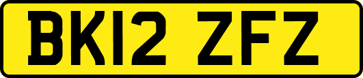 BK12ZFZ