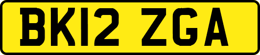 BK12ZGA