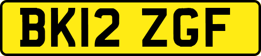 BK12ZGF