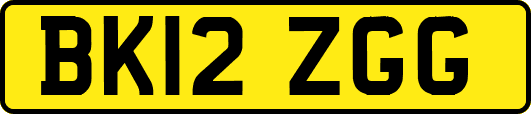 BK12ZGG