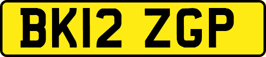 BK12ZGP