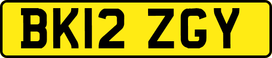 BK12ZGY