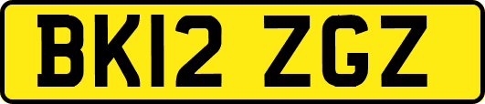 BK12ZGZ