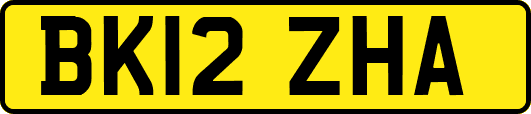 BK12ZHA