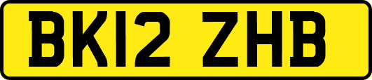 BK12ZHB