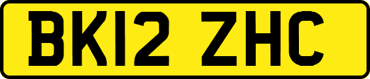 BK12ZHC