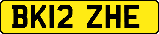 BK12ZHE