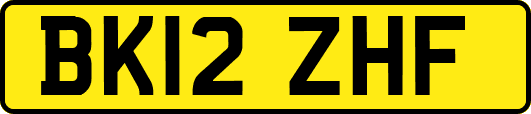 BK12ZHF