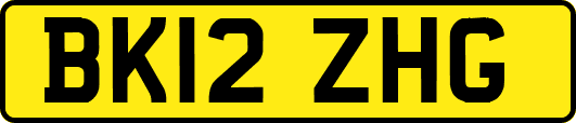 BK12ZHG