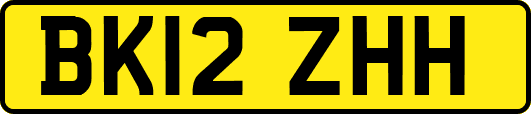 BK12ZHH