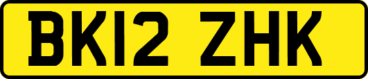 BK12ZHK