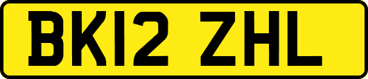 BK12ZHL