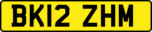 BK12ZHM