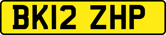 BK12ZHP