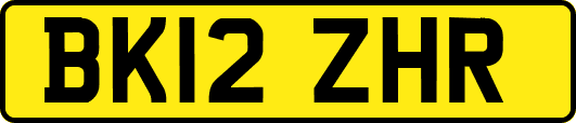 BK12ZHR