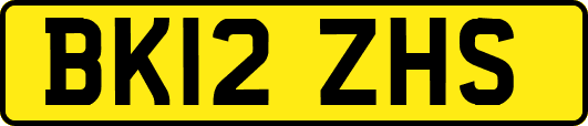 BK12ZHS