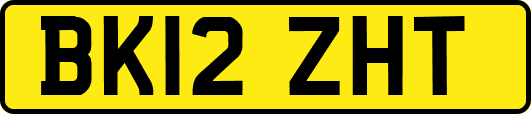 BK12ZHT
