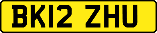 BK12ZHU