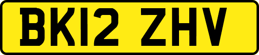 BK12ZHV