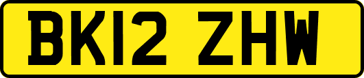 BK12ZHW