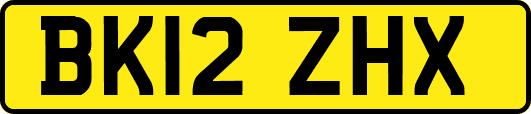 BK12ZHX