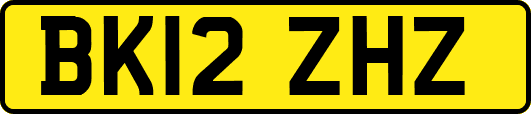 BK12ZHZ